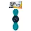 Игрушка Уран для собак M-Pets Tasty Uranus Dog Toy - 16.5х6х6 см - миниатюра 1