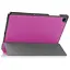 Чохол Samsung Galaxy Tab A9 Plus SM X210 X215 X216 HardCase Фіолетовий - мініатюра 2