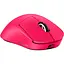 Мышь Logitech Pro X Superlight 2 Dex Pink (910-007371) [128018] - миниатюра 3