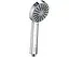 Ручной душ Kludi A-QA 6560005-00 - миниатюра 1