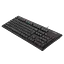 Клавиатура A4tech KRS-83 Black - миниатюра 3