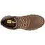 Ботинки Caterpillar Threshold Chukka 44 Brown (1103-P725953-44) - миниатюра 3