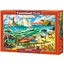 Пазл Castorland Выходные на море 1000 эл. (C-104895) - миниатюра 1