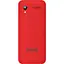 Мобільний телефон Sigma mobile X-style 31 Power Type-C Red - миниатюра 2