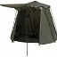 Намет Prologic Fulcrum Utility Tent & Condenser Wrap Зелений - мініатюра 4
