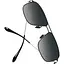 Окуляри MiJia Polarized Explorer Sunglasses Pro (TYJ03TS/DMU4052TY) [132913] - мініатюра 6