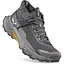 Ботинки мужские Salewa Pedroc 2 MID PTX Men 45 Темно-серый - миниатюра 4