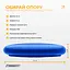 Балансировочная подушка массажная EasyFit Синий - миниатюра 4