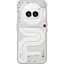 Смартфон Nothing Phone 2a 8/128GB Milk - мініатюра 3