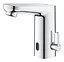 Инфракрасный электронный смеситель для умывальника Grohe Eurosmart Cosmopolitan E 36325002 Хром - миниатюра 10