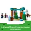 Конструктор LEGO Minecraft Пустынный патруль разбойника 105 деталей (21267) - миниатюра 12