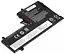 Акумулятор PowerPlant LENOVO L17M3PG2-3S1P (short cable) 11.4V 4800mAh (NB481781) - мініатюра 2