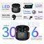 Навушники Blackview AirBuds 7 White (6931548310747) - мініатюра 7