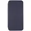 Чохол до мобільного телефона BeCover Exclusive Samsung Galaxy A17 5G SM-A17 Deep Blue (713889) - мініатюра 1