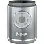 Аккумуляторный портативный блендер Ninja Blast MAX BC251EUSL - миниатюра 3
