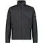 Флисовая кофта CMP Man Jacket 34H6397 Dark Grey M (1097-34H6397-85UR 48) - миниатюра 1