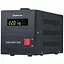 Стабілізатор напруги Real-El STAB ENERGY-2000 (EL122400013) - мініатюра 1
