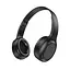 Бездротові навушники HOCO W46 Charm BT headset Black - мініатюра 1