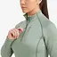 Флісова кофта Montane Female Fury Pull-On Pale Sage S (1004-FFRYPSAGB15) - мініатюра 5
