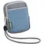 Сумка Sumdex NBC-130PB фото-, відеокамери/синій/штучна замша - мініатюра 1
