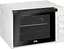 Электрическая духовка Beko настольная BMF30W (90172) - миниатюра 2