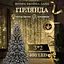 Новорічна гірлянда кімнатна штора Garlando D400LED2MY 3х2 м 400 LED Хвойна лапа Жовте світло  - мініатюра 4