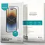 Захисне скло Nillkin (CP+PRO) для Xiaomi Redmi 10C / 12C / A3 / A3x / Poco C40 / C61 Чорний - мініатюра 4