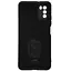 Чехол для мобильного телефона Armorstandart ICON Case for Xiaomi Poco M3 Black (ARM58548) - миниатюра 2