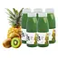 Смузи FreshMe Tropical Mix тропический микс вкусов 250 мл х 35 шт - миниатюра 4