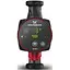 Циркуляционный насос Grundfos Alpha3 25-60 130 (99371954) - миниатюра 3