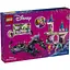 Конструктор LEGO Disney Princess Драконья форма Малефисенты 583 детали (43240) - миниатюра 12