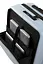 Валіза Samsonite RESTACKD 55 см GLACIER 55x40x23(26) KO6*11002 - мініатюра 3