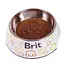 Набір Корм ​​вологий Brit Care Soup Salmon суп з лососем д/котів 75 г 15 шт. - мініатюра 3