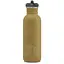 Пляшка Laken Basic Steel Bottle Drinklife 0.75L Yellow (1004-DLBSF7F) - мініатюра 1