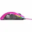 Мышь Cherry Xtrfy Xtrfy M4 RGB USB Pink (XG-M4-RGB-PINK) - миниатюра 8