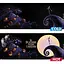 Чашка хамелеон Nightmare Before Christmas Jack and Moon 460 мл - мініатюра 4