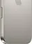 Смартфон Apple iPhone 16 Pro Max 512GB Natural Titanium NEW - мініатюра 5