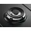 Варочная поверхность Electrolux KGS9536RN газовая [140659] - миниатюра 6