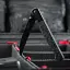 Нож Cold Steel Spectre Hawkbill Black - миниатюра 5
