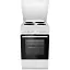Электрическая плита Gorenje GE5A21WH - миниатюра 1