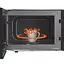 Микроволновая печь Gorenje MO23A3BH - миниатюра 4