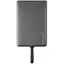 Батарея універсальна Intenso MC10000 10000mAh PD/20W MAG Grey (7340034) - мініатюра 1