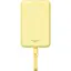 Зовнішній акумулятор Baseus Magnetic Mini 10000mAh 30W Yellow (P1002210BY23-00) [152270] - мініатюра 4