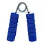 Кистевой эспандер PB25112(Blue) металлический, синий - миниатюра 1