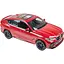 Машинка Rastar BMW X6 1:14 Червоний - мініатюра 8