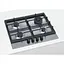 Газова варильна поверхня Siemens EC6A5HB90 [143241] - мініатюра 5