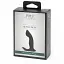 Стимулятор простати Fifty Shades of Grey Sensation P-Spot, 10 см чорний - мініатюра 5