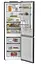 Холодильник Whirlpool WHK 26362 XBR4U (1,87 м,дисп, чорн.No Frost) - мініатюра 2