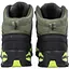 Ботинки CMP Men's Rigel Mid Waterproof Boot 44 Khaki (1097-3Q12947-02FP 44) - миниатюра 4