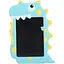 Планшет для малювання Dinosaur 8,5 дюймів Blue - мініатюра 1
